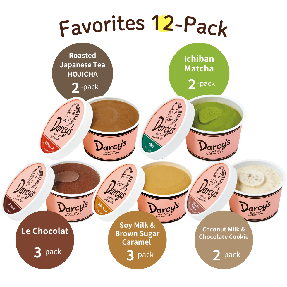Favorites 12-Pack